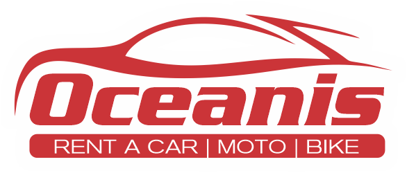 Oceanis Cars Logo